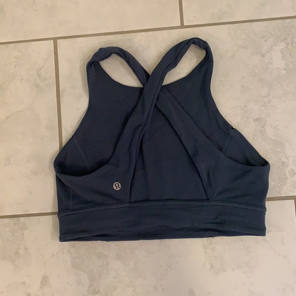 Lululemon Sports Bra - Picture 2 of 3